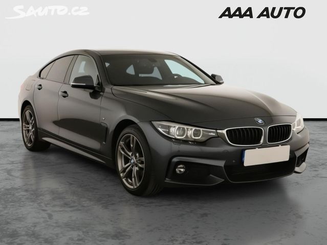 BMW Řada 4